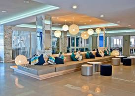 BQ Delfín Azul Hotel 3