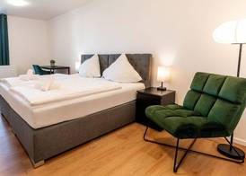 Dream Factory by Hotel Bergheim 4