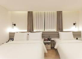 H-Avenue Hotel Haeundae 5