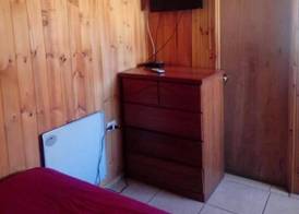 Cabañas El Caleuche El Tabo 5