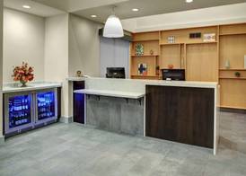 Hyatt House Dallas Lincoln Park 5
