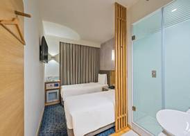 Holiday Inn Express Greater Noida Knowledge Park by IHG 3