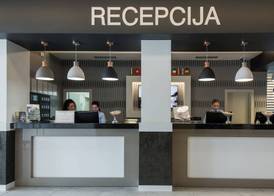Hotel Fontana Vrnjačka Banja 3
