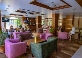Karen Hotel 3