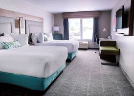 Best Western Plus Dartmouth Hotel & Suites 5