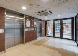 YHA Mei Ho House Youth Hostel 3