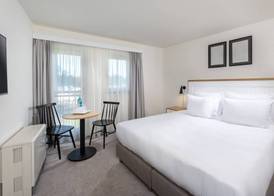 Sunday Resort Marina Wolfsbruch - Familienapartments 5