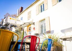 Hotel Abelha Le France 2