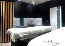 Logis Hôtel et Spa Chez Camillou 4