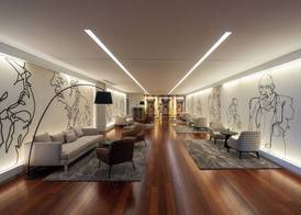 Holiday Inn PORTO - GAIA by IHG 2