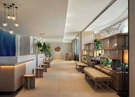 Courtyard by Marriott Okinawa Resort 2