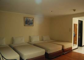 Golden Peak Hotel & Suites 5