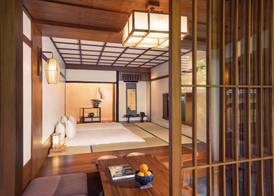 Onsen at Moncham 3