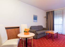 Hotel St. Georg 4