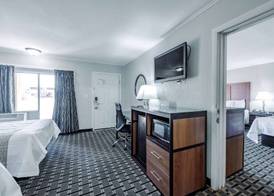 Travelodge by Wyndham Jackson I-40 Exit 82 5