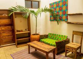 Shoki Shoki Hotel Stone Town 3
