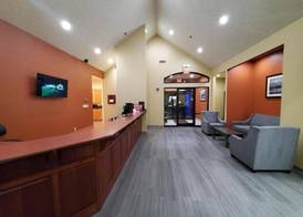 Americas Best Value Inn & Suites Independence VA 5