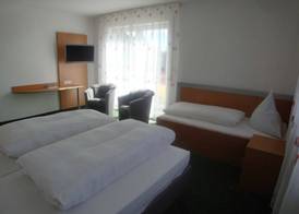 Hotel Gasthof Herderich 4