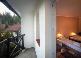 Hotel Las Piechowice 3