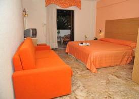 Olympic Kosma Hotel 4