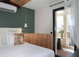Les Vagues Hotel & Spa 4