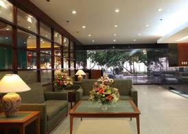 Sunny Bay Suites 4
