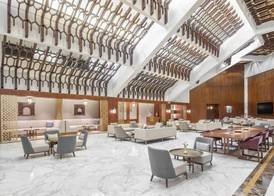 Makarem Ajyad Makkah Hotel 2