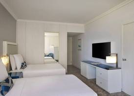 Beach Rotana - Abu Dhabi 4