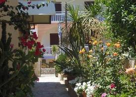 Angelica Studios and Apartments 3