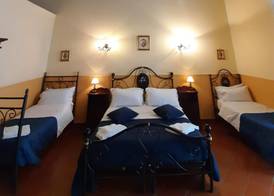 Hotel PIGNATELLI Napoli 2