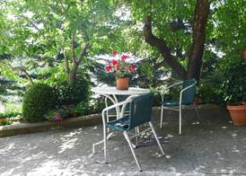 Hotel Mariana 2