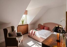 Brauereigasthof-Hotel Aying 5