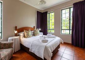The Habit Self Catering 4