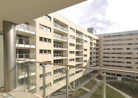 Oxygen Residence 4