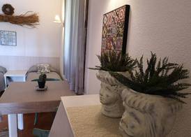 Casa degli Ulivi Etna 5