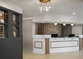 Best Western Premier Hotel Aristocrate 5
