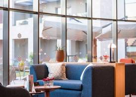 Magdala Hotel 3
