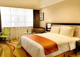 Holiday Inn Express CHENGDU WUHOU by IHG 4