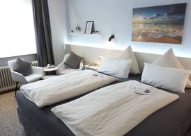 Hotel zum Rosenteich 4