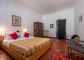 Santo Spirito Suite 5