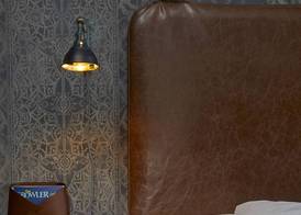 Moxy Minneapolis Downtown 5