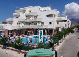 Agrellis Apartments 2
