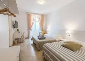Ortigia Mastrarua rooms 3