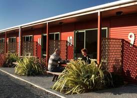 Alpine-Pacific Holiday Park 3