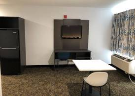 Studio 6 Killeen, TX 4