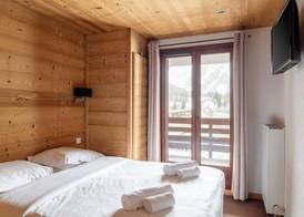 Dormio Resort Les Portes du Mont Blanc 5