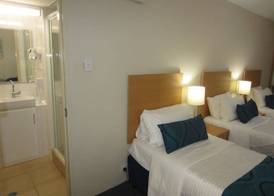 Best Western Airport 85 Motel 4