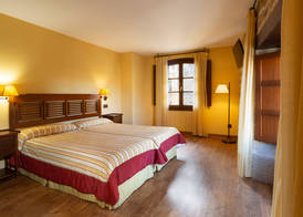 Hotel Palacio Pujadas by Pandora Hoteles 2