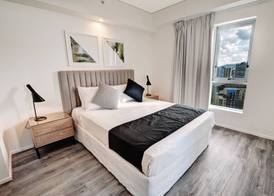 Belise Apartments 4