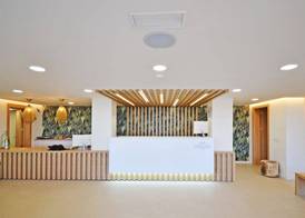 Ohasis Boutique Suites 3
